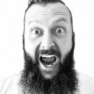 Meet your Posher, Arthur